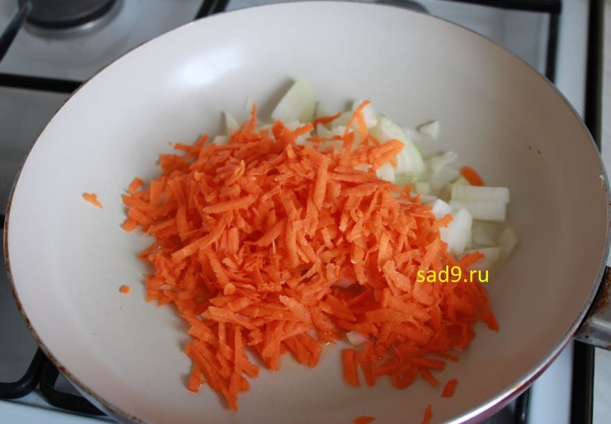 Вкусный рецепт курицы с рисом сделанный в домашних условиях с фото пошагово