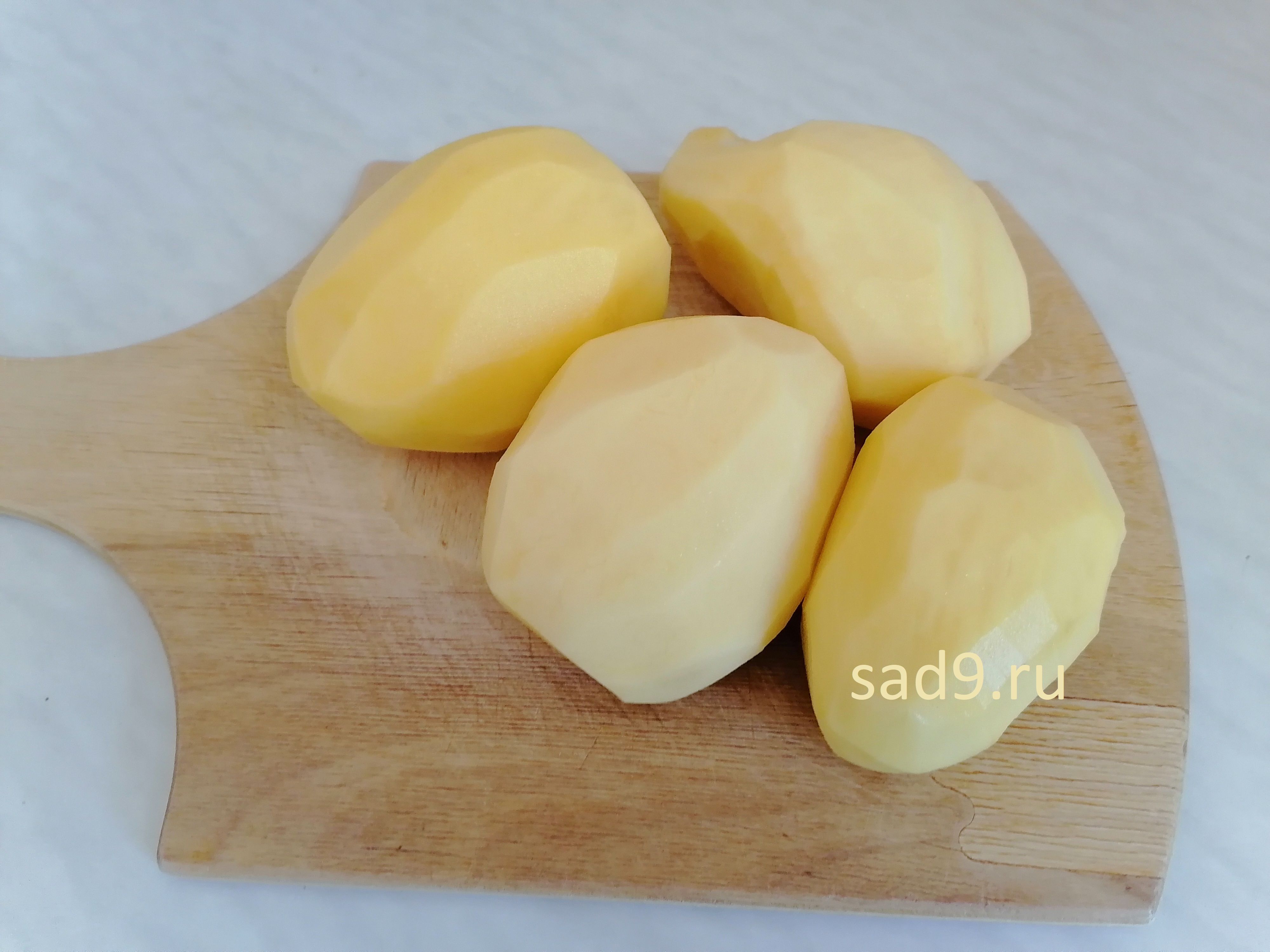 Приготовление картошки с грибами в духовке с фото